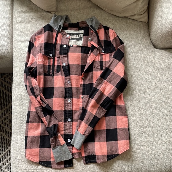 Glmr kills flannel - Picture 6 of 6